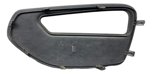 Moldura Farol Milha Esquerdo Lifan X60 2012 2016 Original Preto Esquerdo - Imagem 9