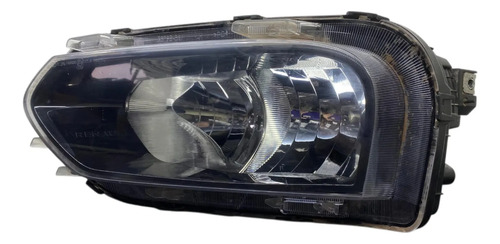 Farol Esquerdo Direito Kwid 2022 A 2025 Esquerdo/motorista Esquerdo/motorista - Imagem 2