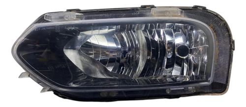 Farol Esquerdo Direito Kwid 2022 A 2025 Esquerdo/motorista Esquerdo/motorista - Imagem 4
