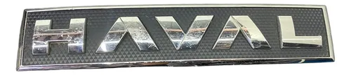 Emblema Dianteira Haval H6 Gt 2023 2026 Original 3921103xkn0 .... - Imagem 9