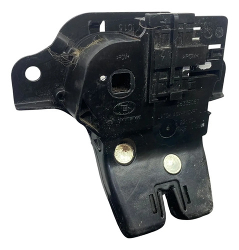 Fechadura Eletrica Tampa Traseira Gm Onix 2020 2023 26335087 - Imagem 3