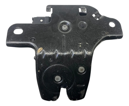 Fechadura Eletrica Tampa Traseira Gm Onix 2020 2023 26335087 - Imagem 5