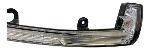 Seta Pisca Retrovisor Direito Vw Taos 2021 2024 Original ... - Imagem 4