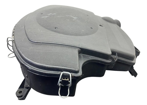 Caixa Filtro Ar Renault Sandero 2007 2012 Oem 8200656780 - Imagem 3