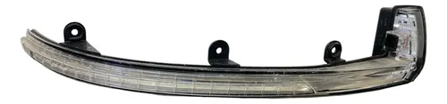 Seta Pisca Retrovisor Direito Vw Taos 2021 2024 Original ... - Imagem 7