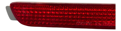 Refletor Olho De Gato Parachoque Toyota Sw4 2012 2014 Ld Vermelho - Imagem 3