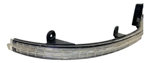 Seta Pisca Retrovisor Direito Vw Taos 2021 2024 Original ... - Imagem 9