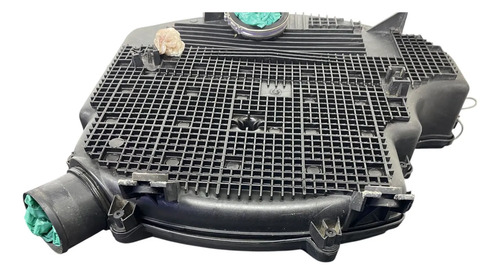 Caixa Filtro Ar Renault Sandero 2007 2012 Oem 8200656780 - Imagem 7