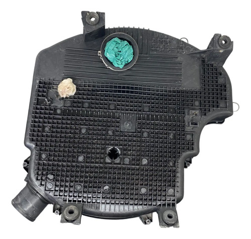 Caixa Filtro Ar Renault Sandero 2007 2012 Oem 8200656780 - Imagem 8