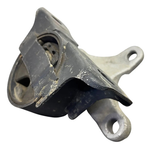 Coxim Calço Cambio Renault Kwid 2017 2023 Oem - Imagem 2