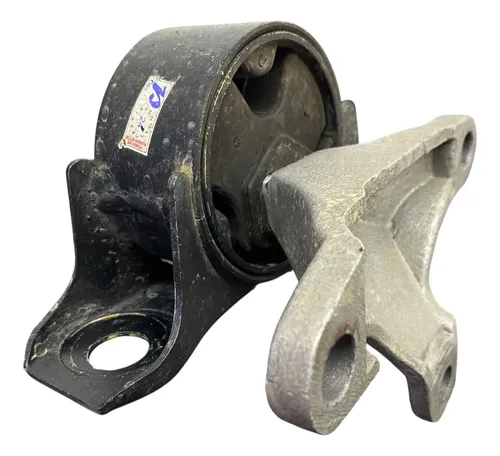 Coxim Calço Cambio Renault Kwid 2017 2023 Oem - Imagem 3