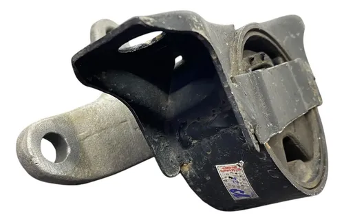 Coxim Calço Cambio Renault Kwid 2017 2023 Oem - Imagem 6