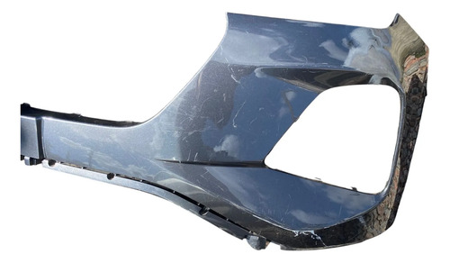 Parachoque Dianteiro Chery Tiggo 4 Pro 5 Pro 2022 2024 Oem ... - Imagem 8