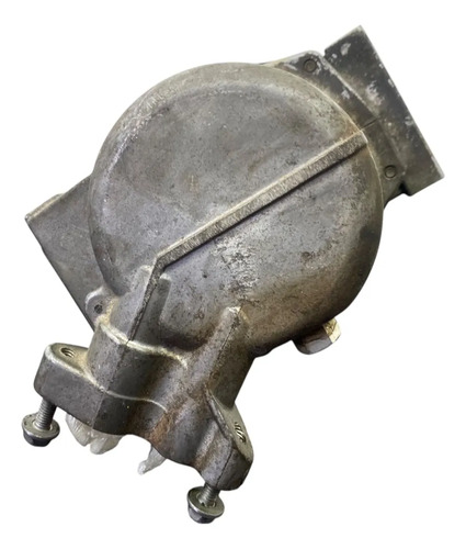 Compressor De Ar Renault Logan 2015 2016 8201025121b - Imagem 2