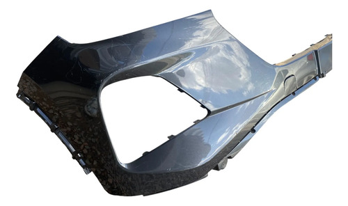 Parachoque Dianteiro Chery Tiggo 4 Pro 5 Pro 2022 2024 Oem ... - Imagem 9