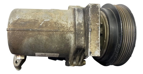 Compressor De Ar Renault Logan 2015 2016 8201025121b - Imagem 5
