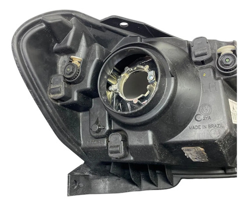 Farol Direito Volkswagen Gol Voyage G6 2013 2016 Oem Esquerdo/motorista - Imagem 5