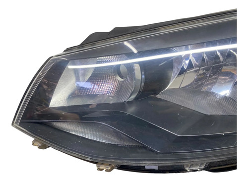 Farol Direito Volkswagen Gol Voyage G6 2013 2016 Oem Esquerdo/motorista - Imagem 9