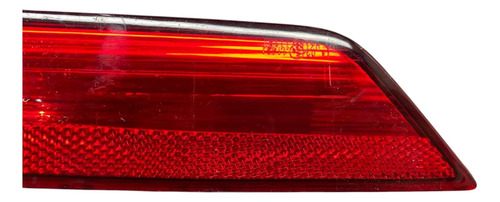 Refletor Olho De Gato Vw Fox 2015 2019 Oem 5z6945106b Ld Ve Vermelho - Imagem 6