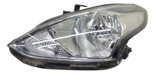 Farol Dianteiro Esquerdo Nissan Versa 2016 2019 Original Esquerdo/motorista - Imagem 2