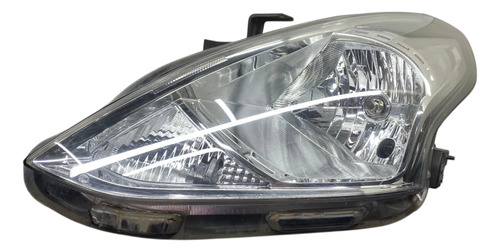 Farol Dianteiro Esquerdo Nissan Versa 2016 2019 Original Esquerdo/motorista - Imagem 3