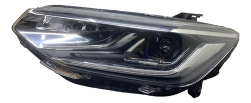 Farol Dianteiro Esquerdo Tracker 2021 2025 Original - Imagem 2