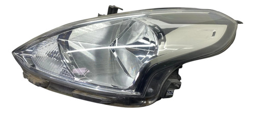 Farol Dianteiro Esquerdo Nissan Versa 2016 2019 Original Esquerdo/motorista - Imagem 4