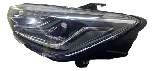 Farol Dianteiro Esquerdo Tracker 2021 2025 Original - Imagem 3