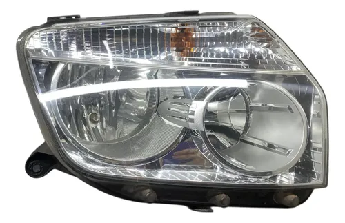 Farol Direito Renault Duster 2012 2015 Original - Imagem 3