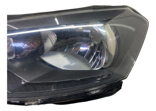 Farol Direito Volkswagen Gol Voyage G6 2013 2016 Oem Esquer Esquerdo/motorista - Imagem 8