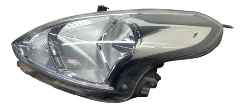 Farol Dianteiro Esquerdo Nissan Versa 2016 2019 Original Esquerdo/motorista - Imagem 5