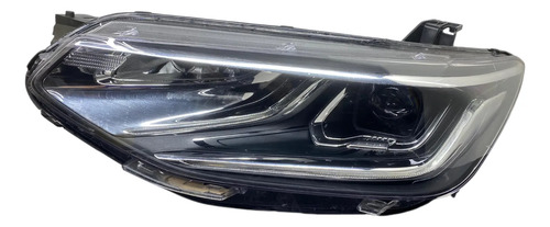 Farol Dianteiro Esquerdo Tracker 2021 2025 Original - Imagem 4