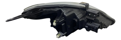 Farol Dianteiro Esquerdo Nissan Versa 2016 2019 Original Esquerdo/motorista - Imagem 6