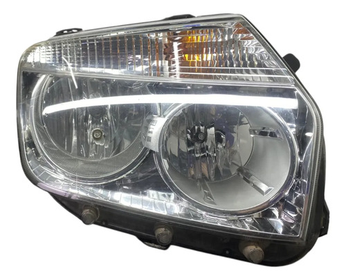 Farol Direito Renault Duster 2012 2015 Original - Imagem 5