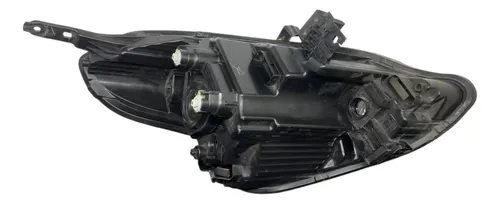 Farol Dianteiro Esquerdo Nissan Versa 2016 2019 Original Esquerdo/motorista - Imagem 7
