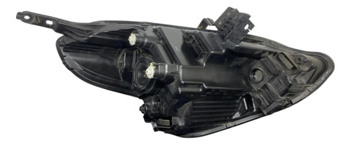 Farol Dianteiro Esquerdo Nissan Versa 2016 2019 Original Esquerdo/motorista - Imagem 8