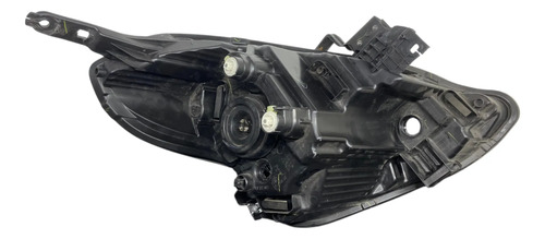 Farol Dianteiro Esquerdo Nissan Versa 2016 2019 Original Esquerdo/motorista - Imagem 9