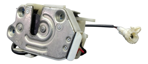 Fechadura Elétrica Tampa Tras Mitsubishi Pajero Tr4 10 15 - Imagem 2