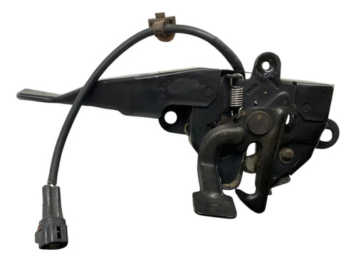 Fechadura Capo Hilux Sw4 2004 2015