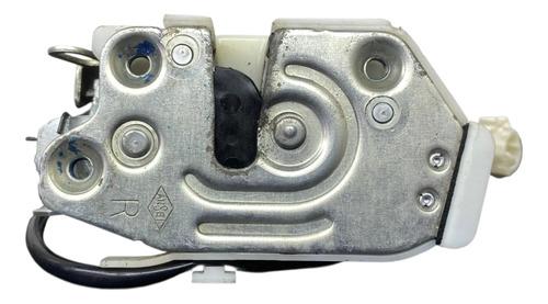 Fechadura Elétrica Tampa Tras Mitsubishi Pajero Tr4 10 15 - Imagem 4