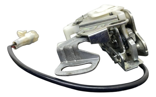 Fechadura Elétrica Tampa Tras Mitsubishi Pajero Tr4 10 15 - Imagem 5