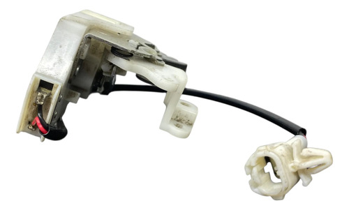 Fechadura Elétrica Tampa Tras Mitsubishi Pajero Tr4 10 15 - Imagem 7