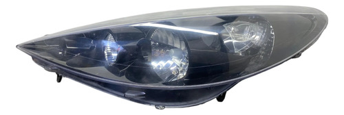 Farol Dianteiro Esquerdo Peugeot 207 2009 2014 Esquerdo/motorista - Imagem 3