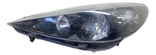 Farol Dianteiro Esquerdo Peugeot 207 2009 2014 Esquerdo/motorista - Imagem 4