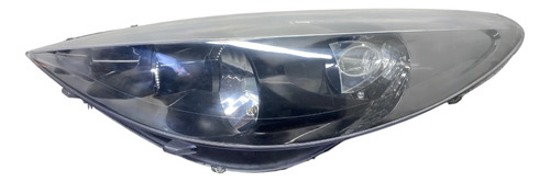 Farol Dianteiro Esquerdo Peugeot 207 2009 2014 Esquerdo/motorista - Imagem 5