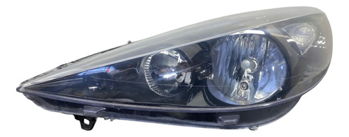 Farol Dianteiro Esquerdo Peugeot 207 2009 2014 Esquerdo/motorista - Imagem 6