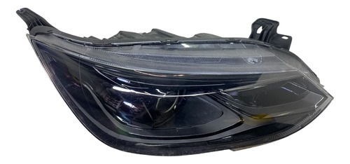 Farol Direito Chevrolet Onix Com Led 2020 2024 Original Direito/passageiro - Imagem 1