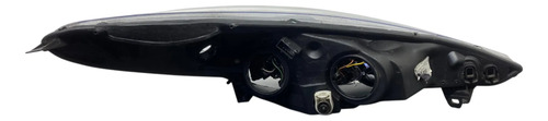 Farol Dianteiro Esquerdo Peugeot 207 2009 2014 Esquerdo/motorista - Imagem 8