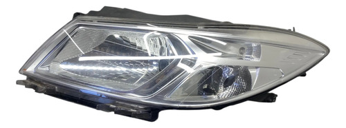 Farol Dianteiro Ônix Prisma Esquerdo 2013 2019 Original Esquerdo/motorista - Imagem 1