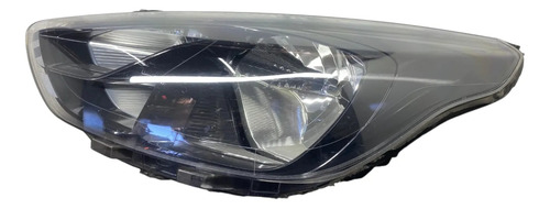 Farol Dianteiro Esquerdo Ford Ka 2019 2022 Original - Imagem 1